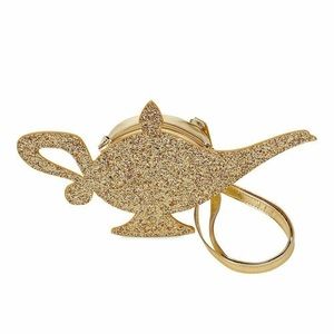 Disney Aladdin Genie Lamp Cross Body Bag
